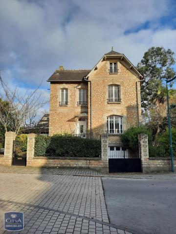 Maison à louer 5 pièces 136.28m²