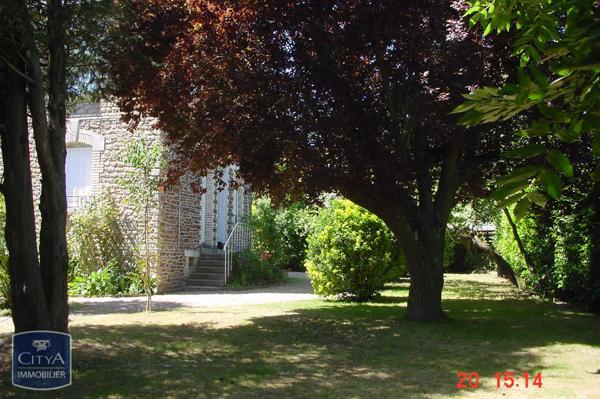 Maison à louer 5 pièces 136.28m²