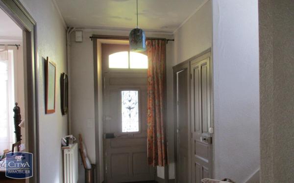 Maison à louer 5 pièces 136.28m²