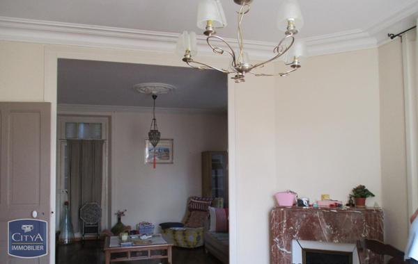 Maison à louer 5 pièces 136.28m²