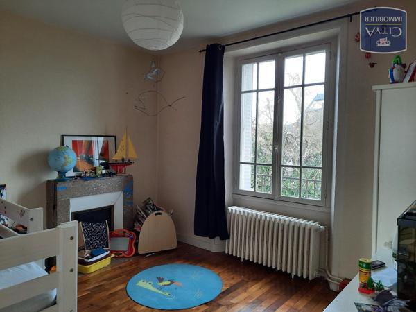 Maison à louer 5 pièces 136.28m²