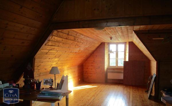 Maison à louer 5 pièces 136.28m²