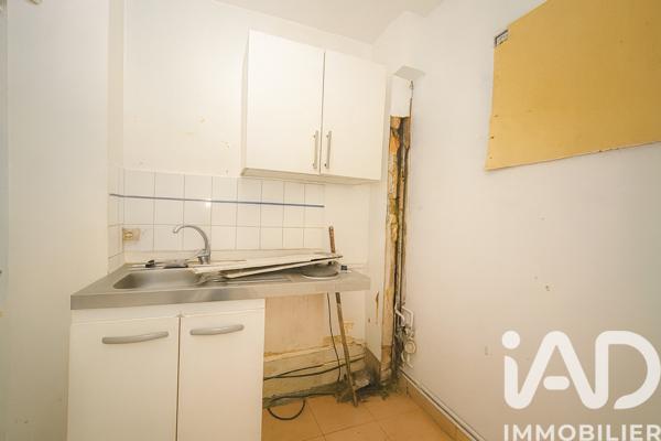 Appartement à vendre 2 pièces 41 m² Draveil