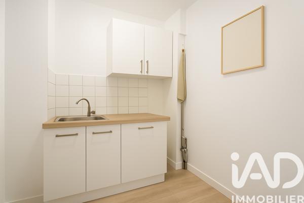 Appartement à vendre 2 pièces 41 m² Draveil