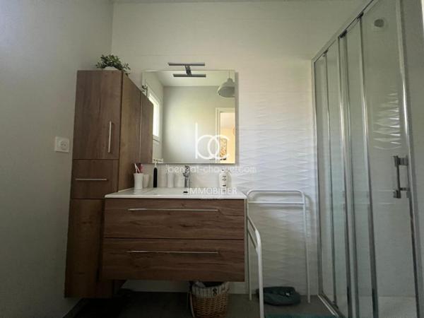 MEUCON Maison 6 pièces 118 m²