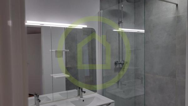 Appartement rénové à VALBONNE (06560)