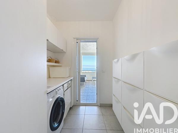 Appartement à vendre 3 pièces 79 m² L'Île-Rousse