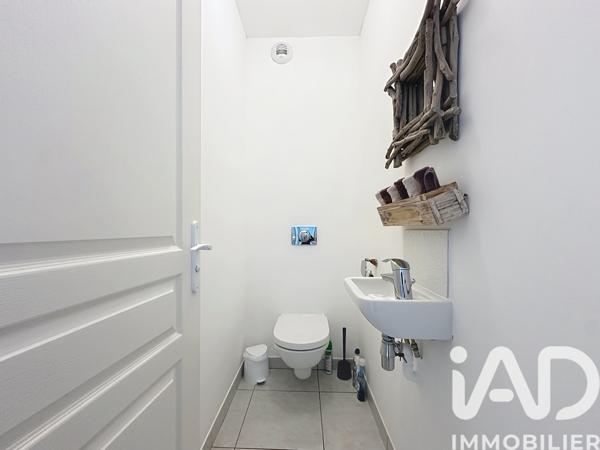 Appartement à vendre 3 pièces 79 m² L'Île-Rousse