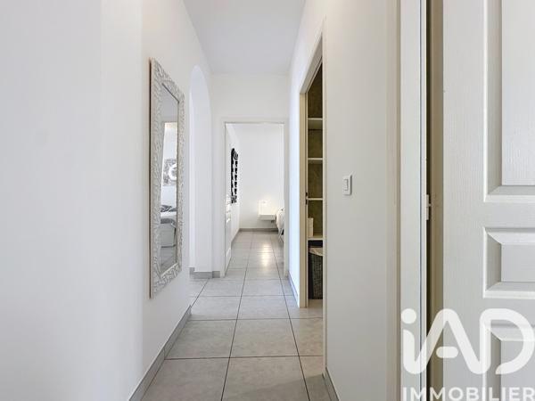 Appartement à vendre 3 pièces 79 m² L'Île-Rousse