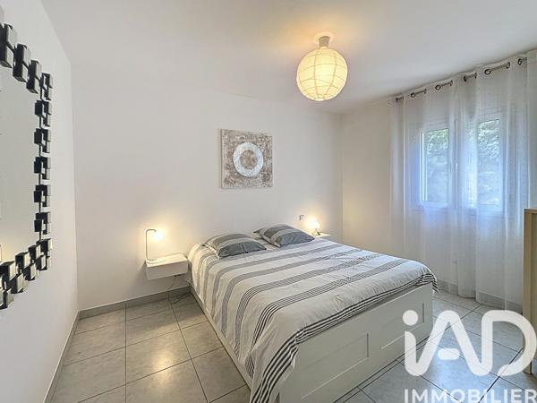 Appartement à vendre 3 pièces 79 m² L'Île-Rousse