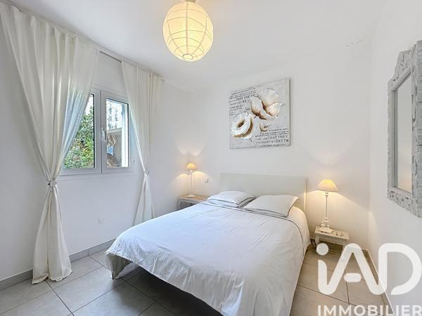 Appartement à vendre 3 pièces 79 m² L'Île-Rousse