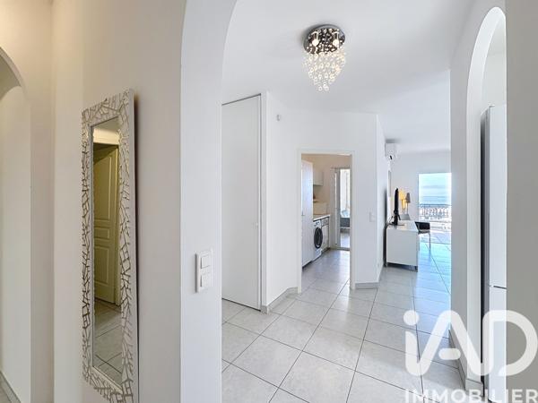 Appartement à vendre 3 pièces 79 m² L'Île-Rousse