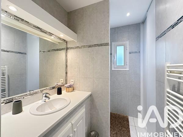 Appartement à vendre 3 pièces 79 m² L'Île-Rousse