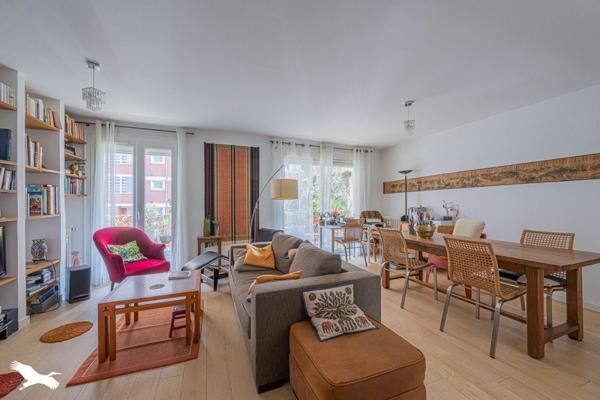 Appartement à vendre |  Toulouse |  3 pièces | 83 m²