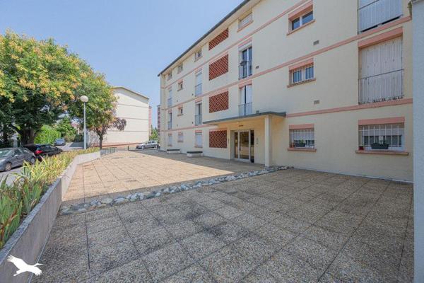 Appartement à vendre |  Toulouse |  3 pièces | 83 m²