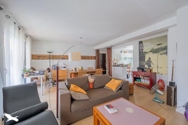 Appartement à vendre |  Toulouse |  3 pièces | 83 m²