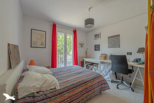 Appartement à vendre |  Toulouse |  3 pièces | 83 m²