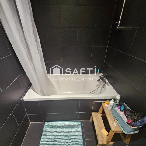 Maison 7 Pièces Bellerive sur Allier 153m²