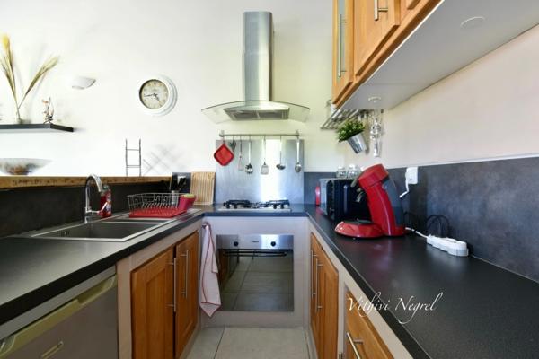 A vendre : Magnifique maison de plus de 200 m2 à MOURIES (13)