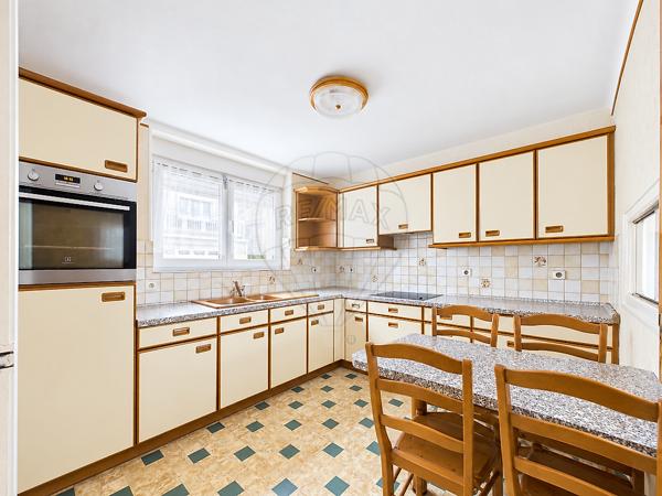 Maison 3 chambre(s) à vendre - Réhon, Meurthe-et-Moselle - 54