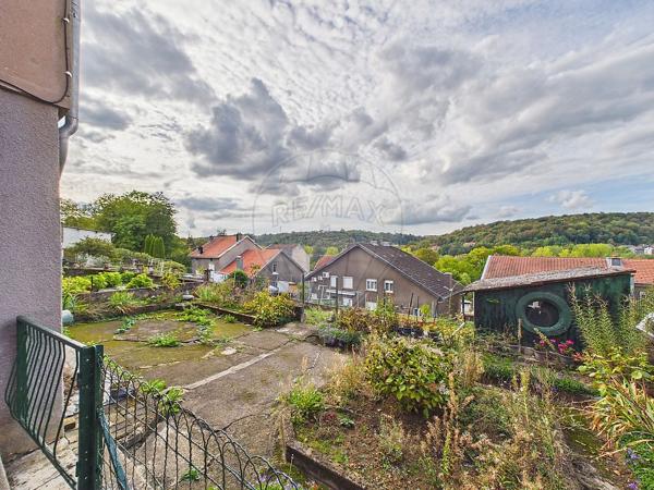 Maison 3 chambre(s) à vendre - Réhon, Meurthe-et-Moselle - 54