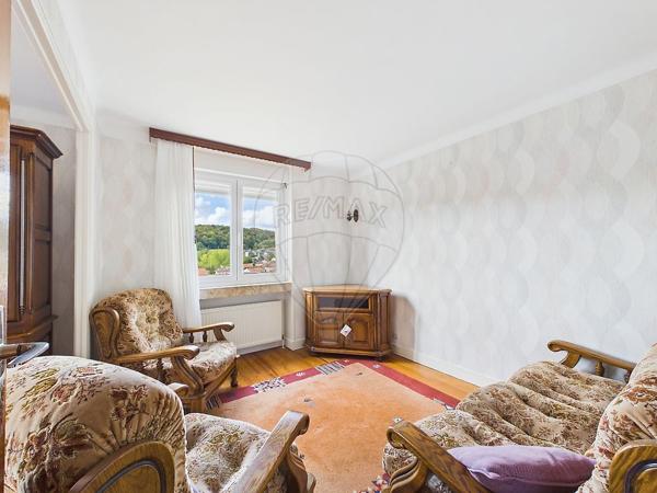 Maison 3 chambre(s) à vendre - Réhon, Meurthe-et-Moselle - 54