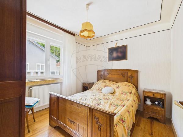 Maison 3 chambre(s) à vendre - Réhon, Meurthe-et-Moselle - 54