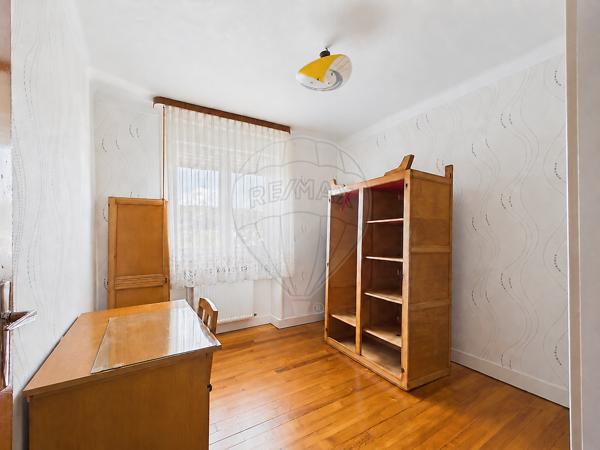 Maison 3 chambre(s) à vendre - Réhon, Meurthe-et-Moselle - 54