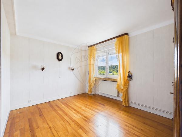 Maison 3 chambre(s) à vendre - Réhon, Meurthe-et-Moselle - 54