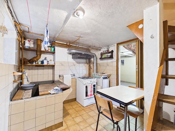 Maison 3 chambre(s) à vendre - Réhon, Meurthe-et-Moselle - 54