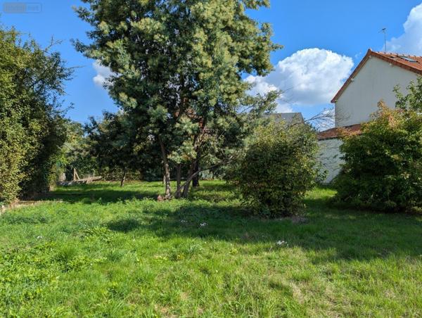 Maison à vendre à Saint-Avertin dans l'Indre-et-Loire (37550), ref : 151