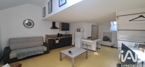 Immeuble à vendre 75 m² Villeneuve-sur-Yonne