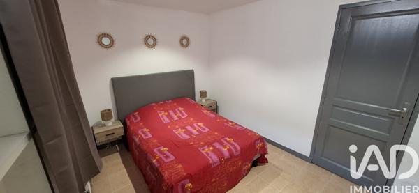 Immeuble à vendre 75 m² Villeneuve-sur-Yonne