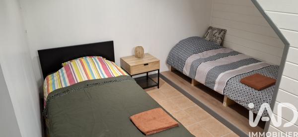 Immeuble à vendre 75 m² Villeneuve-sur-Yonne