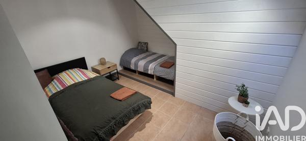 Immeuble à vendre 75 m² Villeneuve-sur-Yonne