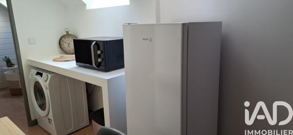 Immeuble à vendre 75 m² Villeneuve-sur-Yonne