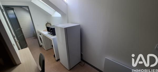 Immeuble à vendre 75 m² Villeneuve-sur-Yonne