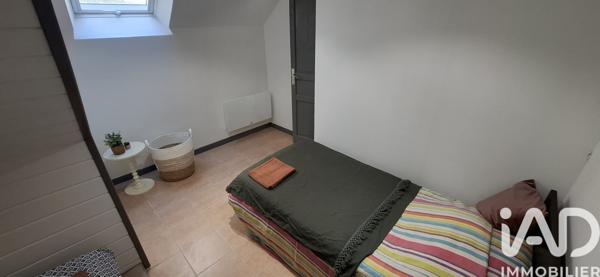 Immeuble à vendre 75 m² Villeneuve-sur-Yonne