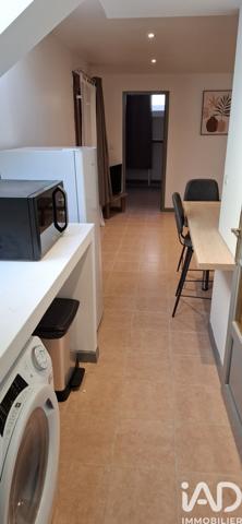 Immeuble à vendre 75 m² Villeneuve-sur-Yonne