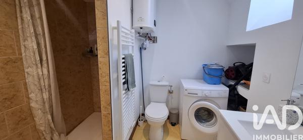 Immeuble à vendre 75 m² Villeneuve-sur-Yonne