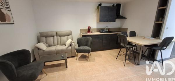 Immeuble à vendre 75 m² Villeneuve-sur-Yonne