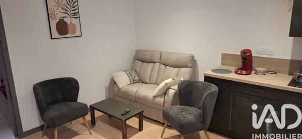 Immeuble à vendre 75 m² Villeneuve-sur-Yonne