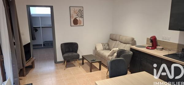 Immeuble à vendre 75 m² Villeneuve-sur-Yonne