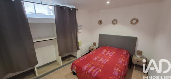 Immeuble à vendre 75 m² Villeneuve-sur-Yonne