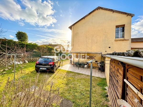 MAISON À VENDRE DE 6 PIÈCES DE 156,00 M²