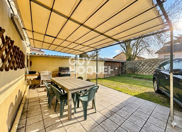 MAISON À VENDRE DE 6 PIÈCES DE 156,00 M²