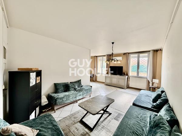 MAISON À VENDRE DE 6 PIÈCES DE 156,00 M²