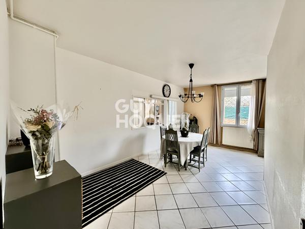 MAISON À VENDRE DE 6 PIÈCES DE 156,00 M²