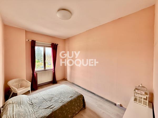 MAISON À VENDRE DE 6 PIÈCES DE 156,00 M²