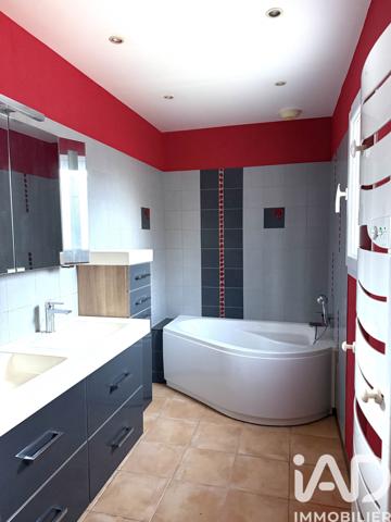 Maison à vendre 6 pièces 153 m² Lorgues